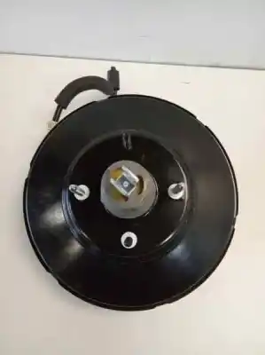 Peça sobressalente para automóvel em segunda mão servo freio por ford focus lim. trend + referências oem iam dv612b195sb  