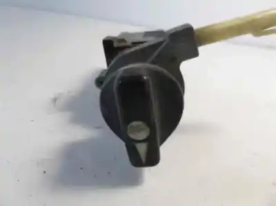 Pezzo di ricambio per auto di seconda mano CONTROLLO DELLA LUCE per MERCEDES-BENZ CLASE E  Riferimenti OEM IAM 1238200610  