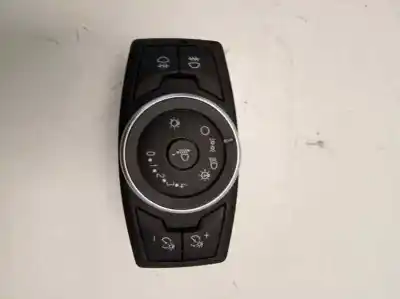 Pezzo di ricambio per auto di seconda mano controllo della luce per ford focus lim. trend + riferimenti oem iam f1et13a024ca