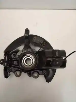 Pezzo di ricambio per auto di seconda mano snodo anteriore sinistro per ford focus lim. trend + riferimenti oem iam 6g912c300gac