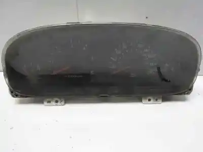 Peça sobressalente para automóvel em segunda mão quadrante por kia carnival td ls referências oem iam 0k55a55430