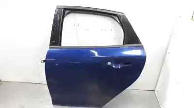 Pezzo di ricambio per auto di seconda mano porta posteriore sinistra per ford focus lim. trend + riferimenti oem iam 2172760
