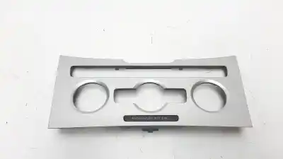 Second-hand car spare part decorative moulding for volkswagen cc b7 (358) 2.0 tdi oem iam references 3c8863100b