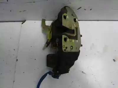 Peça sobressalente para automóvel em segunda mão fechadura da porta dianteira direita por kia carnival td ls referências oem iam 