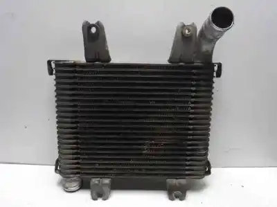 Peça sobressalente para automóvel em segunda mão INTERCOOLER por KIA CARNIVAL  Referências OEM IAM 0K55313550B  