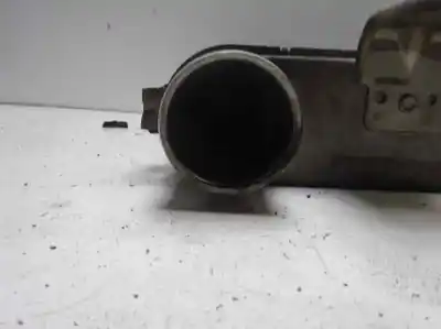 Peça sobressalente para automóvel em segunda mão intercooler por kia carnival td ls referências oem iam 0k55313550b  