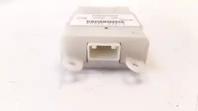 Second-hand car spare part electronic module for nissan note (e11e) 1.5 dci turbodiesel cat oem iam references 274701kg0a  