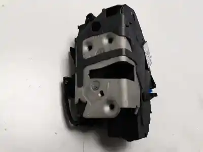 Pezzo di ricambio per auto di seconda mano serratura porta anteriore sinistra per ford focus lim. trend + riferimenti oem iam bm5aa21813ag