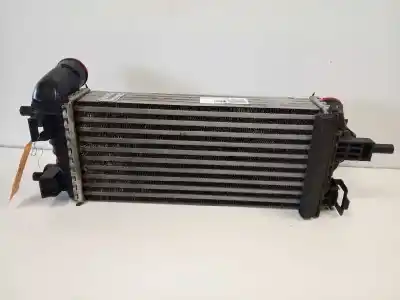 Peça sobressalente para automóvel em segunda mão intercooler por ford focus lim. trend + referências oem iam cv619l440vc  30926