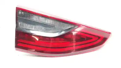 Peça sobressalente para automóvel em segunda mão farolim interior traseiro esquerdo por kia ceed (cd) 1.4 t-gdi referências oem iam 92403j7050