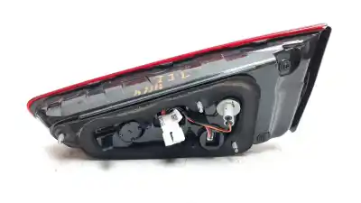 Автозапчасти б/у внутренний левый задний фонарь за kia ceed (cd) 1.4 t-gdi ссылки oem iam 92403j7050  