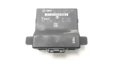 Автозапчасти б/у ЭЛЕКТРОННЫЙ МОДУЛЬ за AUDI A3 SPORTBACK (8P)  ссылки OEM IAM 1K0907530D  
