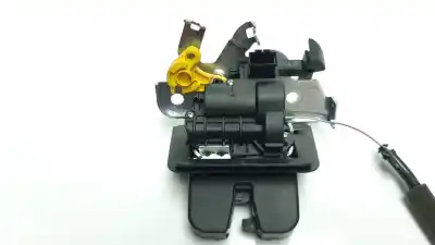 Автозапчасти б/у замок багажника/ворот за audi q5 (fyb) 2.0 tdi ссылки oem iam 80a827506a
