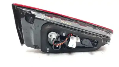 Автозапчасти б/у внутренний правый задний фонарь за kia ceed (cd) 1.4 t-gdi ссылки oem iam 92404j7500  