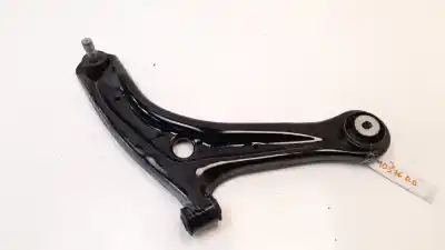 Автозапчастина б/у ПЕРЕДНІЙ ПРАВИЙ НИЖНИЙ РЫЧАГ ПІДВІСКИ для FORD KA+ III (UK, FK)  Посилання на OEM IAM E4B13042A2D  