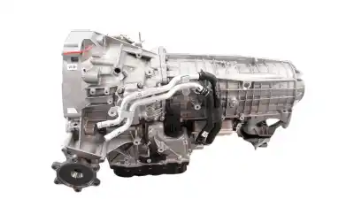 Автозапчасти б/у коробка передач за audi q5 (fyb) 2.0 tdi ссылки oem iam txc  0cj300041t001