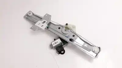 Автозапчастина б/у РЕГУЛЯТОР ПЕРЕДНЬОГО ПРАВОГО СКЛА для FORD KA+  Посилання на OEM IAM E3B5A23200  