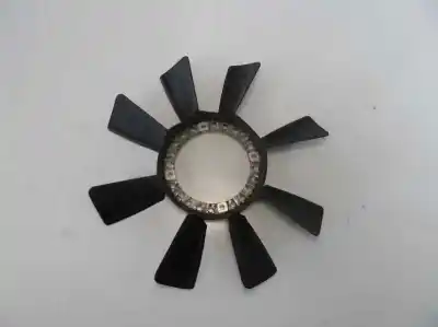 İkinci el araba yedek parçası VISKOZ MOTOR FAN için AUDI A6 AVANT (4B5)  OEM IAM referansları 078121301E  