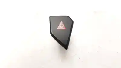 Pezzo di ricambio per auto di seconda mano avvertimento per citroen c-elysee (dd_) 1.5 bluehdi 100 riferimenti oem iam 9617909780