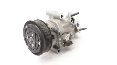 Second-hand car spare part air conditioning compressor for ford ka+ ultimate oem iam references j2bh19d629aa