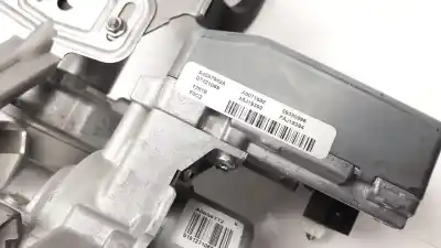 Second-hand car spare part steering column for ford ka+ ultimate oem iam references j7bc3d071cb  