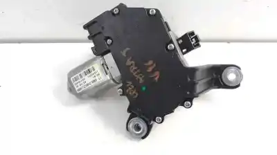 Peça sobressalente para automóvel em segunda mão motor do limpador traseiro por opel astra j lim. enjoy referências oem iam 13256917