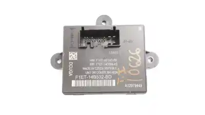 Pezzo di ricambio per auto di seconda mano modulo comfort per citroen c-elysee (dd_) 1.5 bluehdi 100 riferimenti oem iam f1et14b532bd