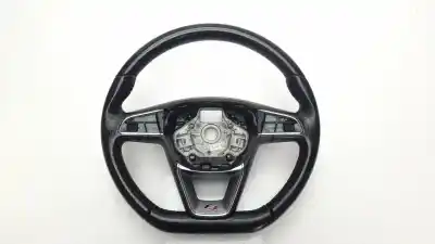 Second-hand car spare part steering wheel for seat leon sc (5f5) fr oem iam references 5f0419091m