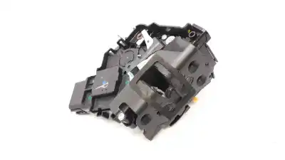 Second-hand car spare part rear right door lock for ford ka+ ultimate oem iam references as6af26412bm