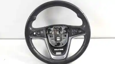 Peça sobressalente para automóvel em segunda mão volante por opel astra j lim. enjoy referências oem iam 13305818