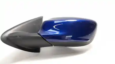 Pezzo di ricambio per auto di seconda mano specchio sinistro per citroen c-elysee (dd_) 1.5 bluehdi 100 riferimenti oem iam 1609064880