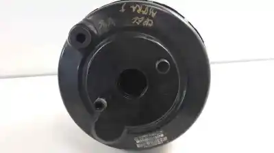 Second-hand car spare part BRAKE SERVO for OPEL ASTRA J LIM.  OEM IAM references 13338058  