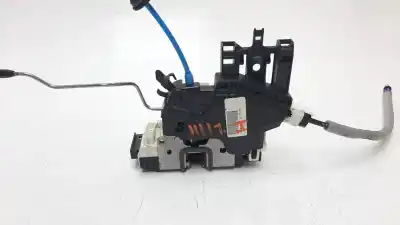 Peça sobressalente para automóvel em segunda mão fechadura da porta traseira esquerda por mercedes-benz clase b (w246) 1.5 cdi cat referências oem iam a2047302735