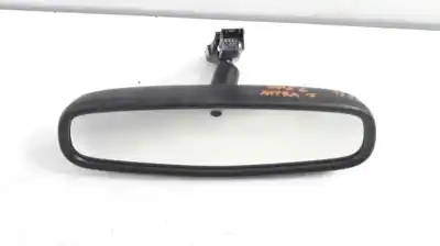 Peça sobressalente para automóvel em segunda mão espelho retrovisor interior por opel astra j lim. enjoy referências oem iam 13503047