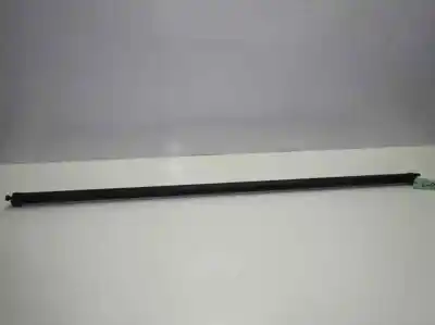 Pezzo di ricambio per auto di seconda mano VASSOIO POSTERIORE per PEUGEOT 206 CC  Riferimenti OEM IAM   