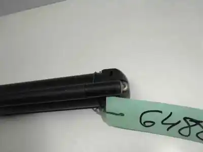 Pezzo di ricambio per auto di seconda mano vassoio posteriore per peugeot 206 cc cc riferimenti oem iam   