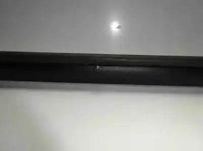 Pezzo di ricambio per auto di seconda mano vassoio posteriore per peugeot 206 cc cc riferimenti oem iam   