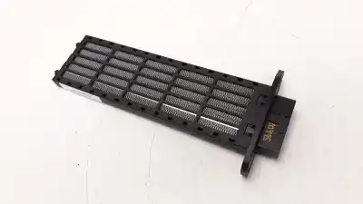 Pezzo di ricambio per auto di seconda mano resistenza al riscaldamento per citroen c-elysee (dd_) 1.5 bluehdi 100 riferimenti oem iam a52103400