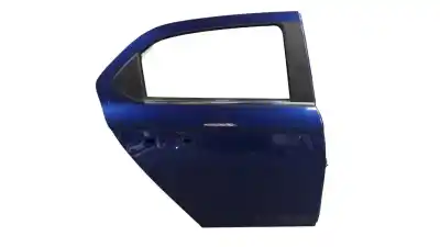 Pezzo di ricambio per auto di seconda mano porta posteriore destra per citroen c-elysee (dd_) 1.5 bluehdi 100 riferimenti oem iam 9675190680