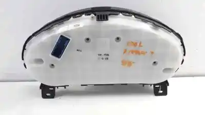 Peça sobressalente para automóvel em segunda mão quadrante por opel astra j lim. enjoy referências oem iam 13355665  