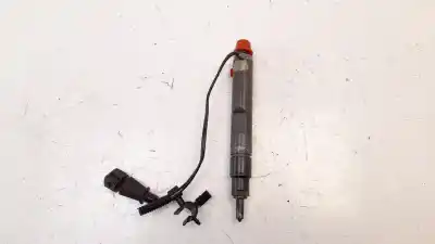 İkinci el araba yedek parçası enjektör için volkswagen golf iv berlina (1j1) 1.9 tdi oem iam referansları 2fhkbel58p142  038130201f