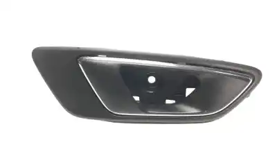 Second-hand car spare part interior right front handle for seat leon sc (5f5) fr oem iam references 5f1837114a