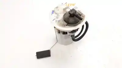 Second-hand car spare part fuel pump for ford ka+ ultimate oem iam references e4b19h307bb