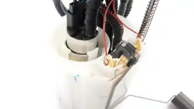 Peça sobressalente para automóvel em segunda mão bomba de combustivel por ford ka+ ultimate referências oem iam e4b19h307bb  