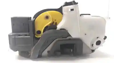 Peça sobressalente para automóvel em segunda mão fechadura da porta dianteira esquerda por opel astra j lim. enjoy referências oem iam 13579522