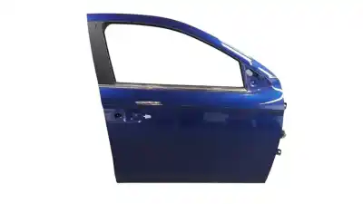Pezzo di ricambio per auto di seconda mano porta anteriore destra per citroen c-elysee (dd_) 1.5 bluehdi 100 riferimenti oem iam 9675195080