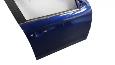 Second-hand car spare part front right door for citroen c-elysee (dd_) 1.5 bluehdi 100 oem iam references 9675195080  