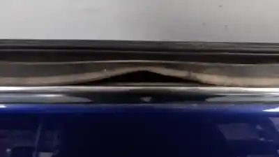 Second-hand car spare part front right door for citroen c-elysee (dd_) 1.5 bluehdi 100 oem iam references 9675195080  