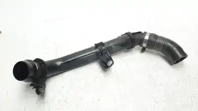 Second-hand car spare part TURBOCHARGER PRESSURE PIPE for NISSAN X-TRAIL (T32)  OEM IAM references 144604EB0A  