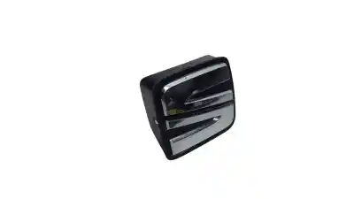 Second-hand car spare part tailgate back door handle for seat leon sc (5f5) fr oem iam references 5f0827565b